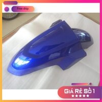 FREEShip Chắn bùn trước (Dè) Nouvo 6 xanh GP