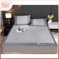 [Freeship] Chiếu điều hòa sợi nho NiShikawa Nhật Bản bao cấp