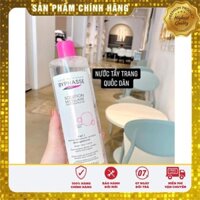 [Freeship – Chính hãng 100%] Nước tẩy trang quốc dân Byphasse 500ml Thổ Nhĩ Kì