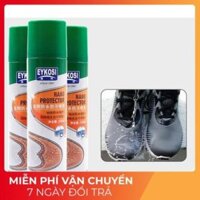 [Freeship - Chính Hãng] Giày Lười Nam Cox Shoes Black 109