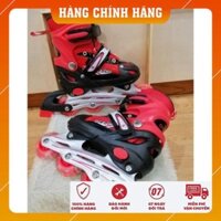 [FREESHIP-CHÍNH HÃNG]  Giày patin trẻ em chính hãng bé 3T đến 14T