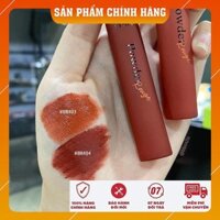 [FREESHIP-CHÍNH HÃNG HÀNG AUTH] Son kem etude house powder rouge tint br03.br04