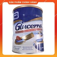 FREESHIP - CHÍNH HÃNG Sữa Dành Cho Người Tiểu đường Glucerna 850g Hương Vani Hàng Úc