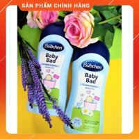 FREESHIP - CHÍNH HÃNG Sữa Tắm Dành Cho Trẻ Sơ Sinh Bubchen 1000ml