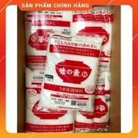 Freeship- Chuẩn Auth 100% Mì chính Ajinomoto Nhật Bản 1kg (bột ngọt Ajinomoto Nhật)