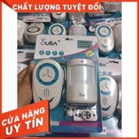 [FREESHIP] Chuông báo trộm báo khách báo cửa không dây FA-158