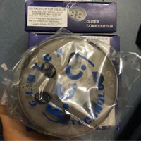 Freeship Chuông nồi FCC Ab 110/125/ Lead 110/125/ SH / Vario / Clirk / PCX Bảo hành 1 đổi 1