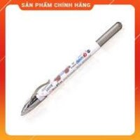 Freeship [Chuyên sĩ] hộp 20 cái bút mực xoá được có đầu tẩy Điểm 10 TL Mazzic TP-GEL E01.