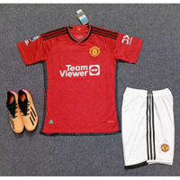 [Freeship] CLB MU vải thái