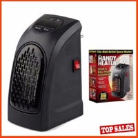 💥[FREESHIP+ CÓ VIDEO]💥 Quạt sưởi có hẹn giờ Handy Heater Hàng Chính Hãng💥BẢO HÀNH 12 THÁNG💥SIÊU HOT💥