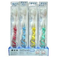 [FREESHIP] Combo 1 hộp - 20 chiếc bàn chải đánh rang Bis