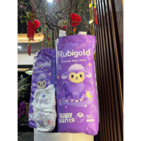 [freeship] combo 100 bỉm quần Ruby Good size M L XL XXL