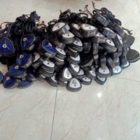 {FREESHIP} Combo 10c Nút nguồn aone đa năng hình tam giác, tròn thanh lý nét vẫn dùng bình thường