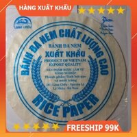 [FREESHIP] Combo 15 túi bánh đa nem làng Chều/Chả giò làng Chều hàng xuất khẩu -  giòn tan, thơm phức