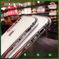 FreeShip COMBO KÍNH CƯỜNG LỰC REMAX + ỐP LƯNG AUTO FOCUS DÀNH CHO CÁC DÒNG IPHONE | 11115 PANDA.Store