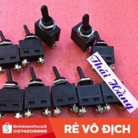[Freeship] Công tắc tắt / bật 2 chân loại Jin STE115A12 giá cho 5 chiếcv [GiáTốt]