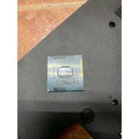 [FREESHIP] cpu laptop i3-3120m gen 3 sr0tx tháo máy