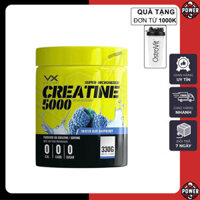 [FreeShip] Creatine 5000 Vitaxtrong Monohydrate Pure - thực phẩm bổ sung thể hình