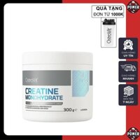 [FreeShip] Creatine Monohydrate Ostrovit 300g - 60 Lần - thực phẩm bổ sung thể hình