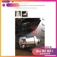 [FREESHIP] Củ đề Suzuki HAYATE - XBIKE - AXELO / mô tơ khởi động suzuki