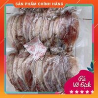 [FreeShip - CỰC NGON NGỌT] Combo 30con Mực Khô size 100con/Kg MSP73086 Phương Nam Food Muc Kho