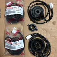 FREESHIP Cùi nhông đồng hồ Novo4 ZIN indo