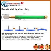 FREESHIP Dao cắt kiếng Wynn's cao cấp