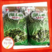 [FREESHIP] Đậu Hà lan sấy giòn 1,5kg