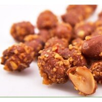 [Freeship] Đậu phộng tỏi ớt--1kg