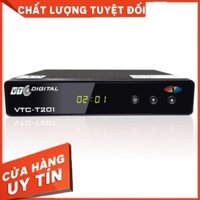 [FREESHIP] Đầu VTC-T201