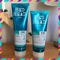 [FreeShip] DẦU XẢ PHỤC HỒI SỐ 2 TIGI BED HEAD URBAN ANTIDOTES RECOVERY CONDITIONER 200ML