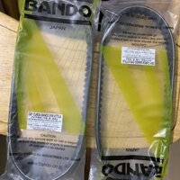 Freeship Dây colo Bando Attila Bảo hành 1 đổi 1