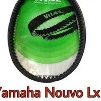 [FREESHIP] Dây Curoa Nouvo Lx hiệu Vital (Thái Lan) - Dây curoa xe tay ga - PHỤ TÙNG PHÁT