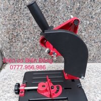 🔥FREESHIP🔥 Đế kẹp chuyển máy mài thành máy cắt ANGLE GRINDER STAND