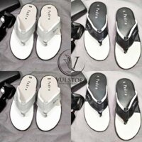 freeship-dép da nam xỏ ngón,dép kẹp, dép tông da cao cấp thời trang ĐẾ cao su