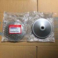 FREESHIP Dĩa ép nồi trước ab đời bình xăng cơ + Clirk thái