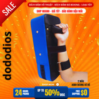 Freeship Đích đấm võ thuật boxing cao cấp (giá 1 chiếc) - đích đá đấm boxing - Lamper Boxing Tập Võ Thuật Đấm Bốc MMA