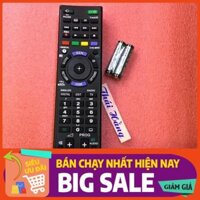 [Freeship] Điều khiển ti vi SONY loại xịn [GiáTốt]