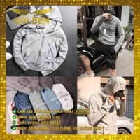 FREESHIP ĐƠN 150K_ÁO CHỐNG NẮNG UNIQLO UPF 50+ Thoáng Mát CHỐNG MỌI TIA UV GÂY HẠI CHO DA