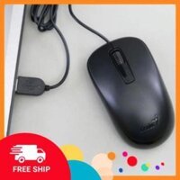 [Freeship đơn 50k] Chuột máy tính có dây LTN56