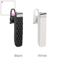 [Freeship đơn 50K] Tai Bluetooth | Tai Nghe Không Dây Cài Tai BC22 | Chính hãng Borofone | Nghe gọi 5 tiếng | 19001