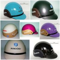 [Freeship đơn 50K]MŨ BẢO HIỂM VESPA CHÍNH HÃNG ATA-MŨ BẢO HIỂM VESPA Chính hãng