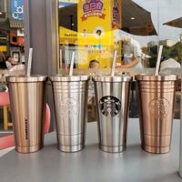 [FREESHIP ĐƠN 99K] BÌNH STARBUCKS 475ml CHÍNH HÃNG