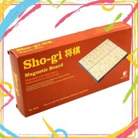FREESHIP ĐƠN 99K_Cờ Shogi Cờ Tướng Nhật Bản Bản Đẹp