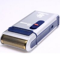 FREESHIP ĐƠN 99K_[Shoppee trợ giá] Máy cạo râu SCW 301U phong cách mạnh mẽ galahet shop