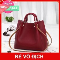 /Freeship đơn từ 200k/Túi nữ xinh/Túi Xách Nữ Đeo Vai,Xách Tay Chất Da PU Mềm Mịn