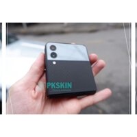 [Freeship đơn từ 50k] Bộ skin dán samsung Flip 3, fold 1, fold 2, fold 3 ,Fold 4 , Flip 4 full