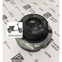 [FREESHIP ĐƠN TỪ 50K] Viền ổ khóa Piaggio Vespa (CHÍNH HÃNG) , Hàng chuẩn, giá tốt