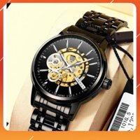 [FreeShip] Đồng Hồ Cơ Nam Automatic FNGEEN F6078 Dây Thép Không Gỉ Kiểu Dáng Sang Trọng