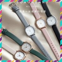 [Freeship] Đồng Hồ Đeo Tay PANMILA Thanh Lịch Dành Cho Nữ 3T Swatch